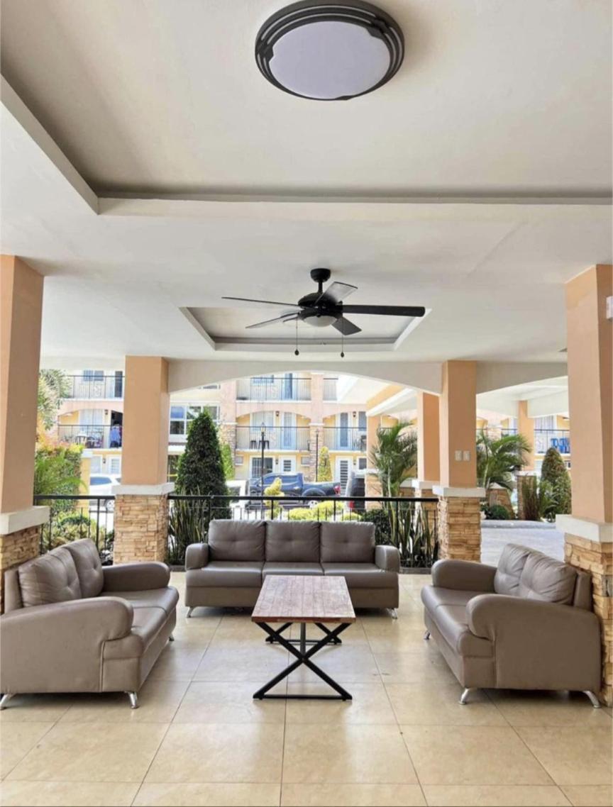 Reicondotel Arezzo Davao City Εξωτερικό φωτογραφία