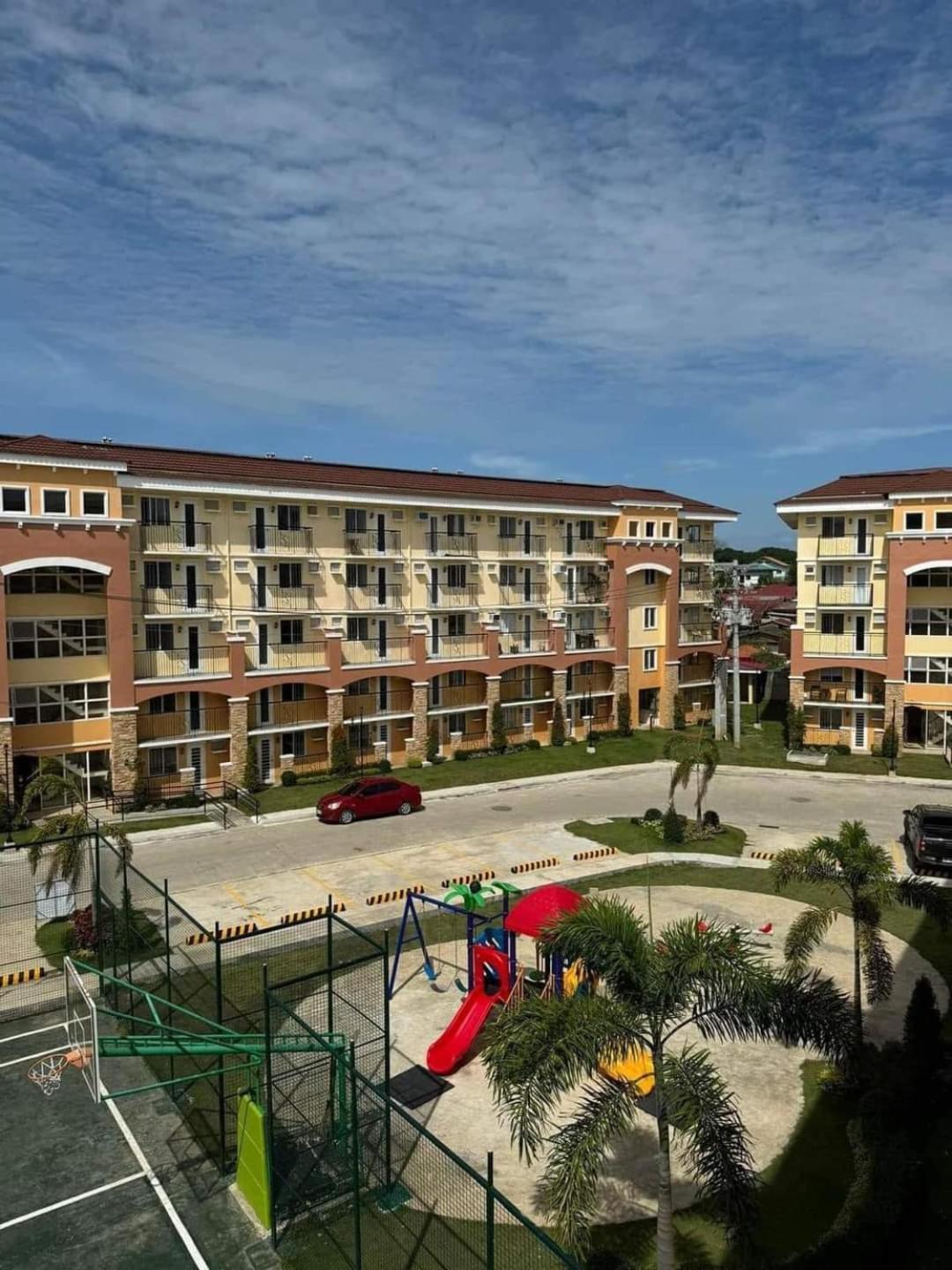 Reicondotel Arezzo Davao City Εξωτερικό φωτογραφία