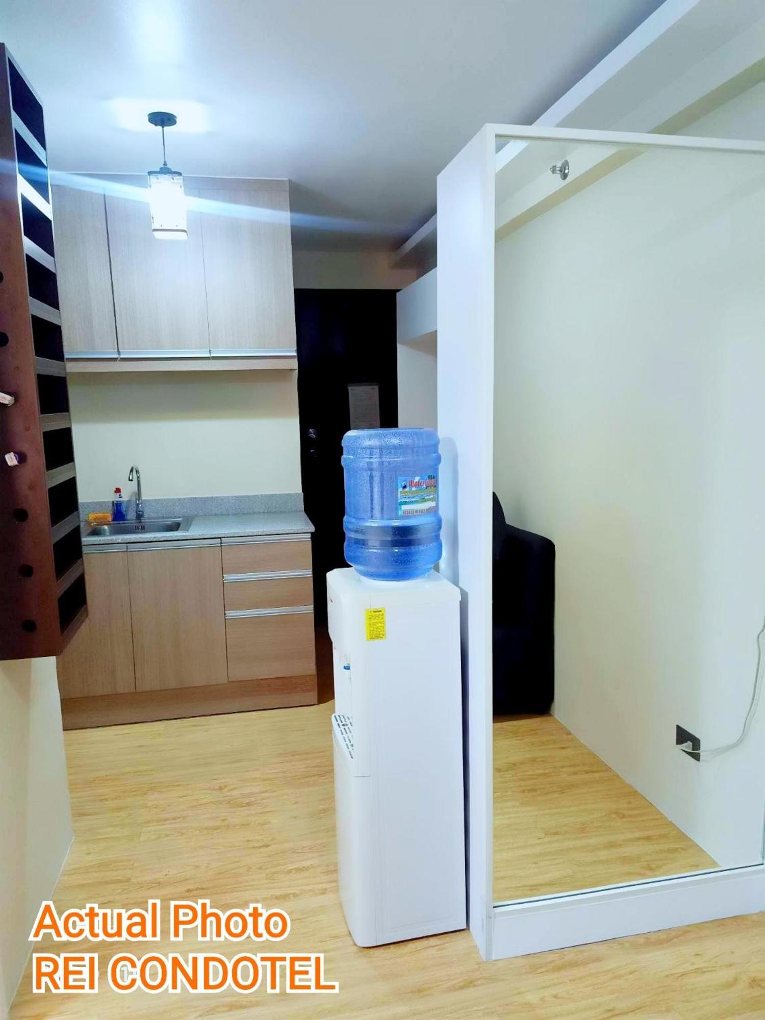 Reicondotel Arezzo Davao City Εξωτερικό φωτογραφία