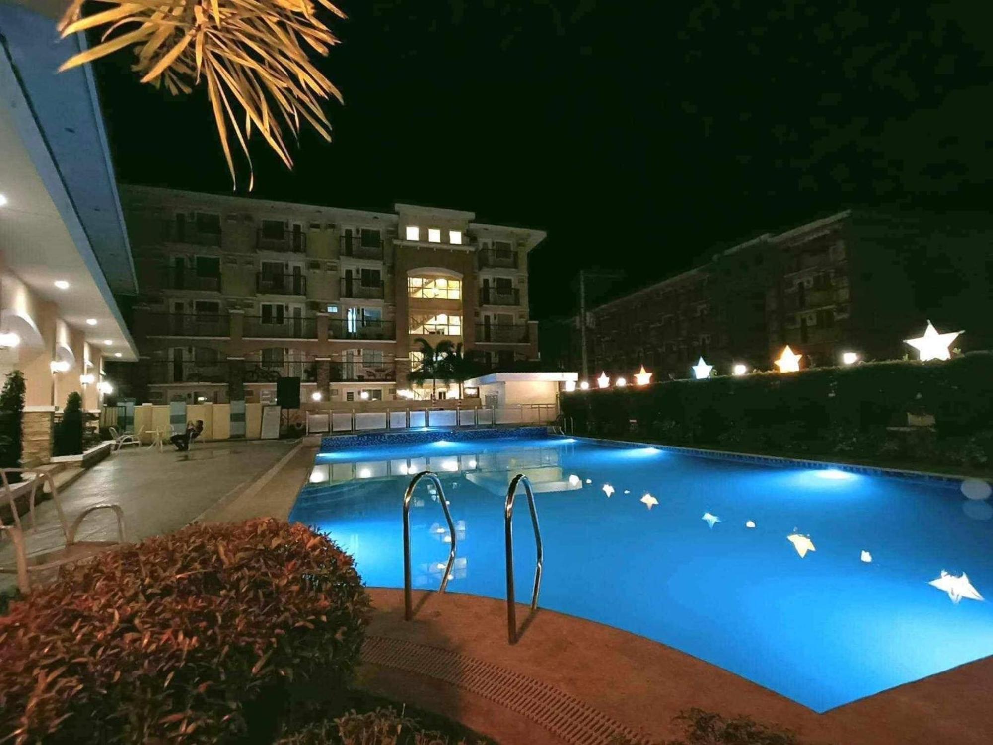 Reicondotel Arezzo Davao City Εξωτερικό φωτογραφία