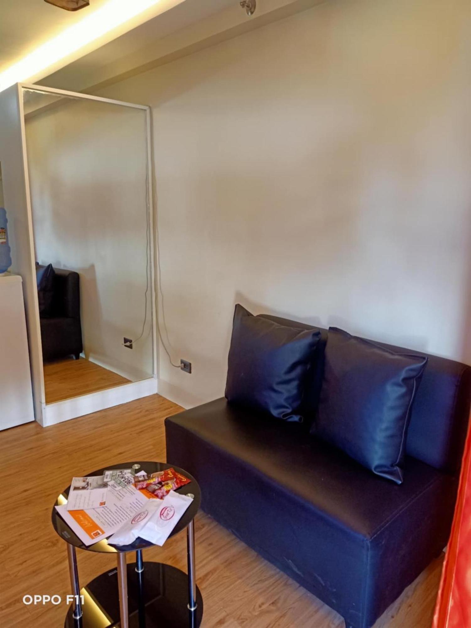 Reicondotel Arezzo Davao City Εξωτερικό φωτογραφία