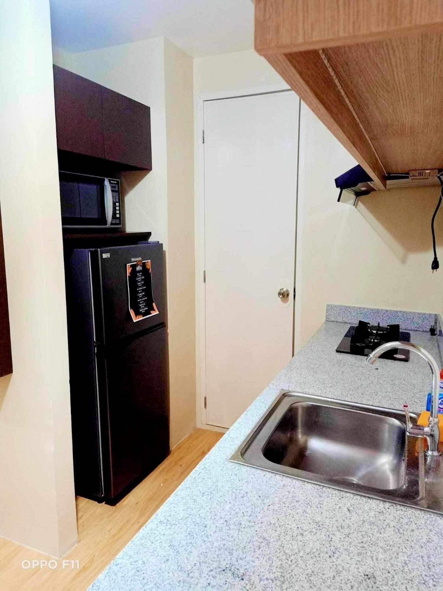Reicondotel Arezzo Davao City Εξωτερικό φωτογραφία