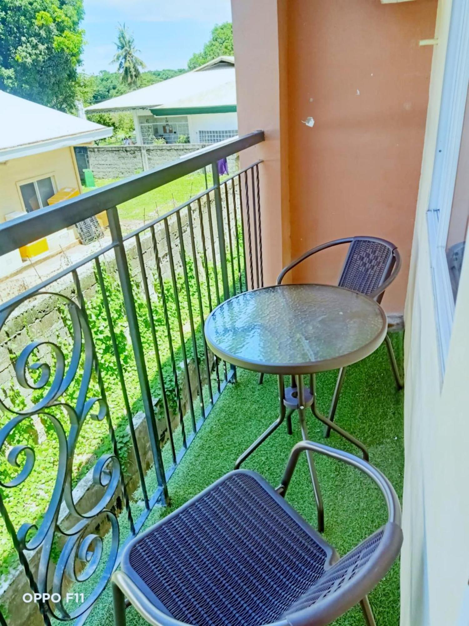 Reicondotel Arezzo Davao City Εξωτερικό φωτογραφία