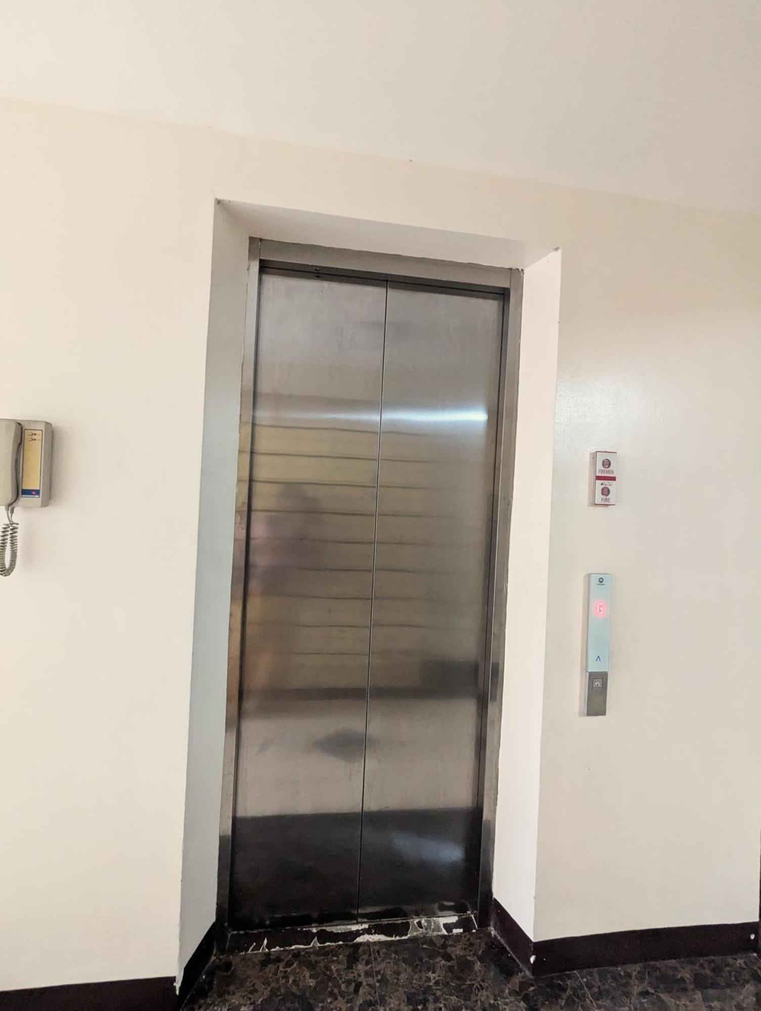 Reicondotel Arezzo Davao City Εξωτερικό φωτογραφία
