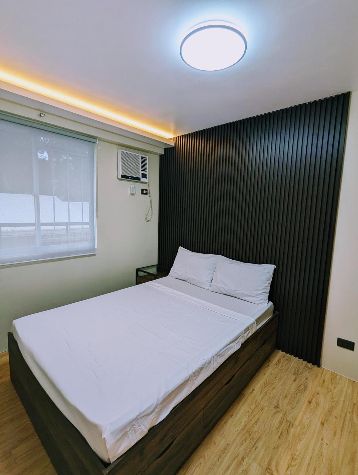 Reicondotel Arezzo Davao City Εξωτερικό φωτογραφία