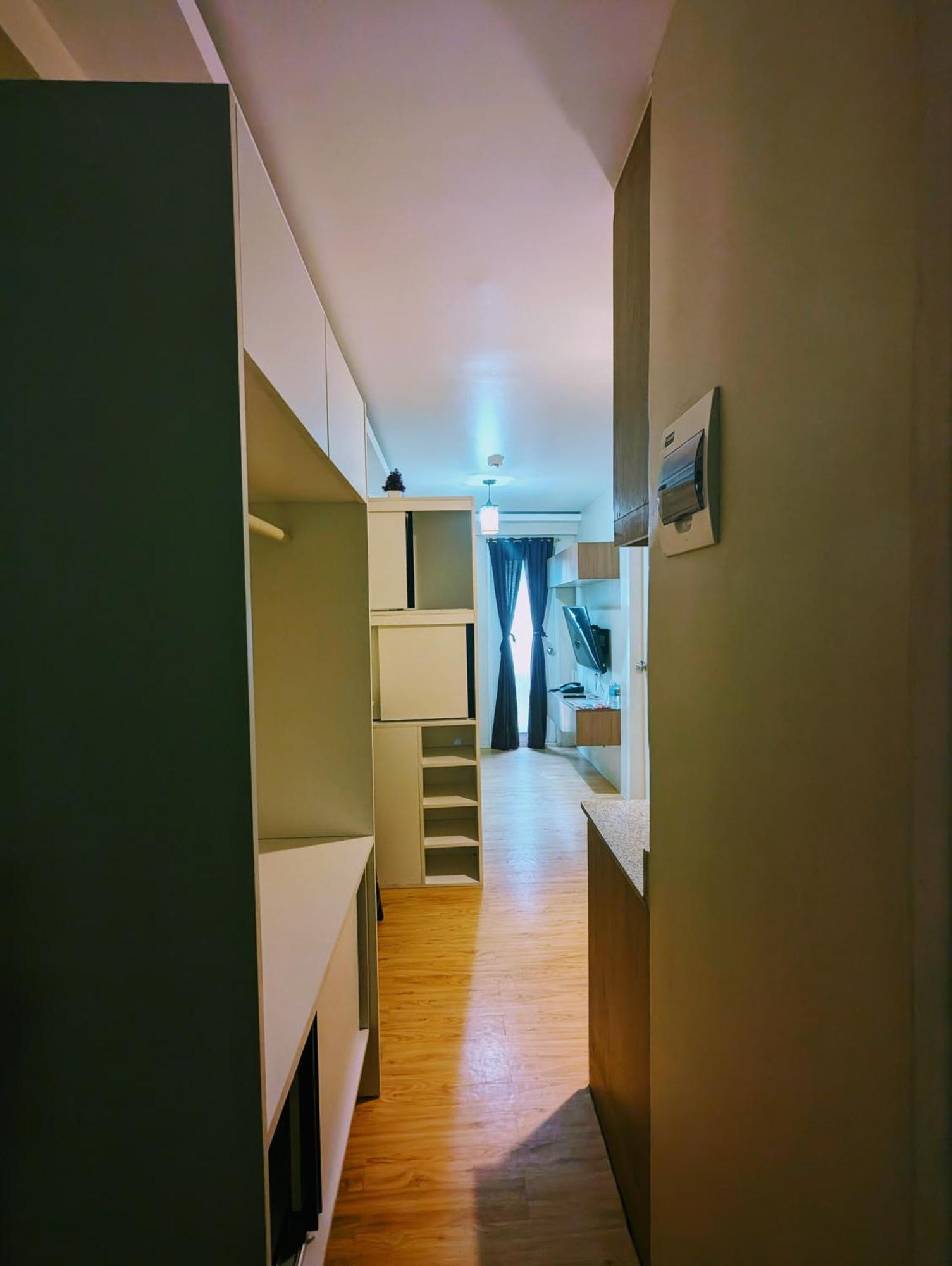 Reicondotel Arezzo Davao City Εξωτερικό φωτογραφία