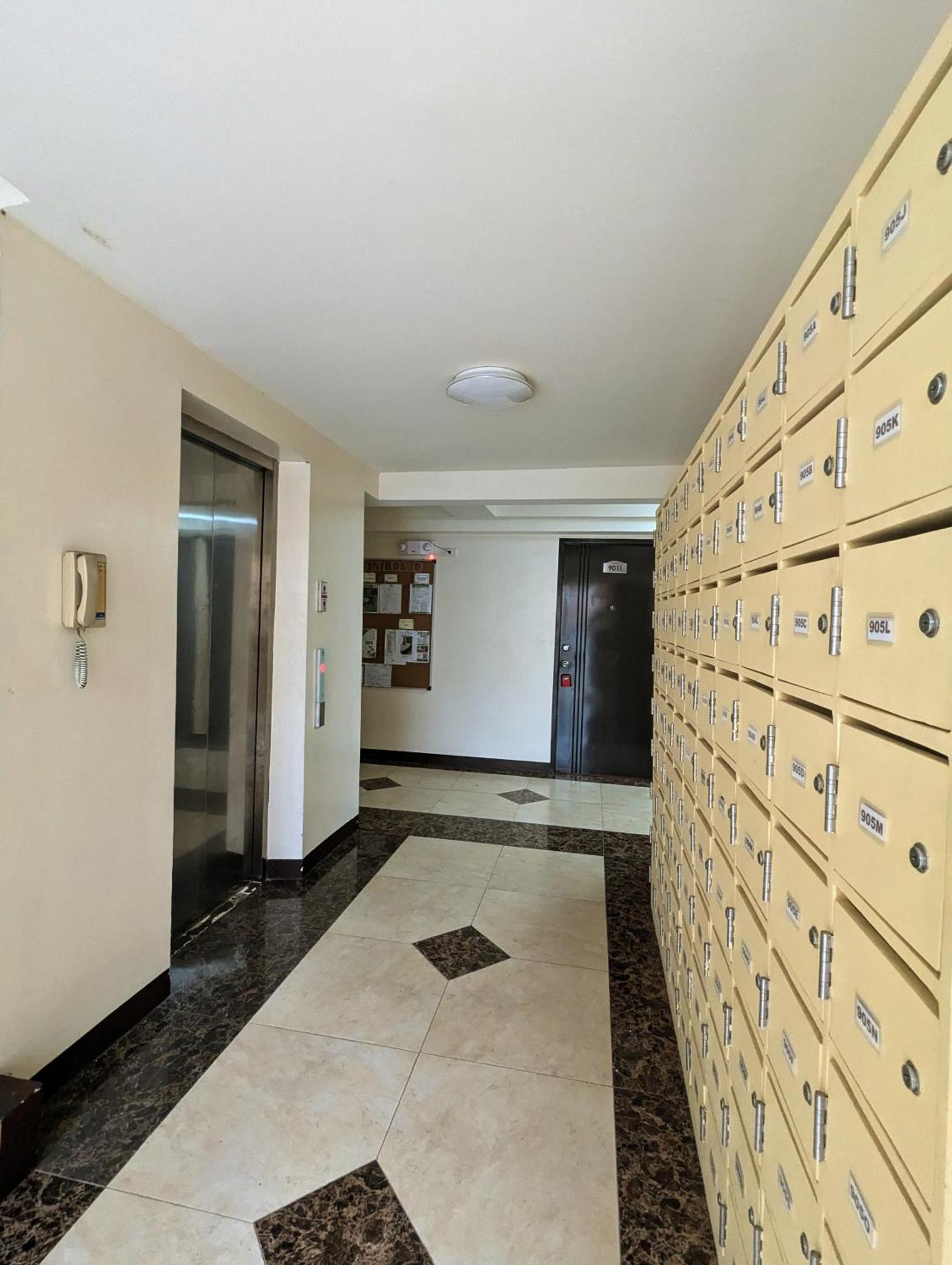 Reicondotel Arezzo Davao City Εξωτερικό φωτογραφία