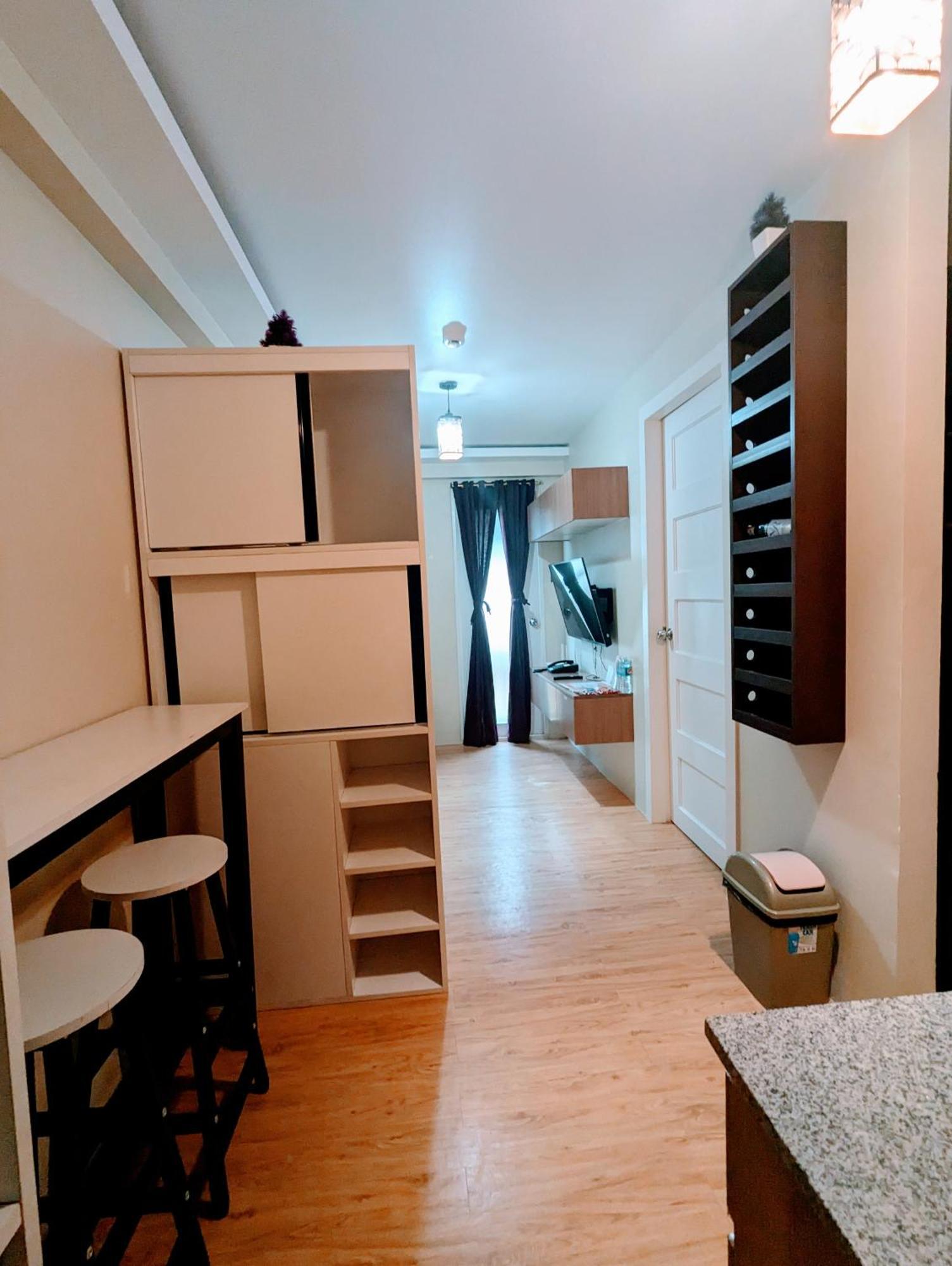Reicondotel Arezzo Davao City Εξωτερικό φωτογραφία