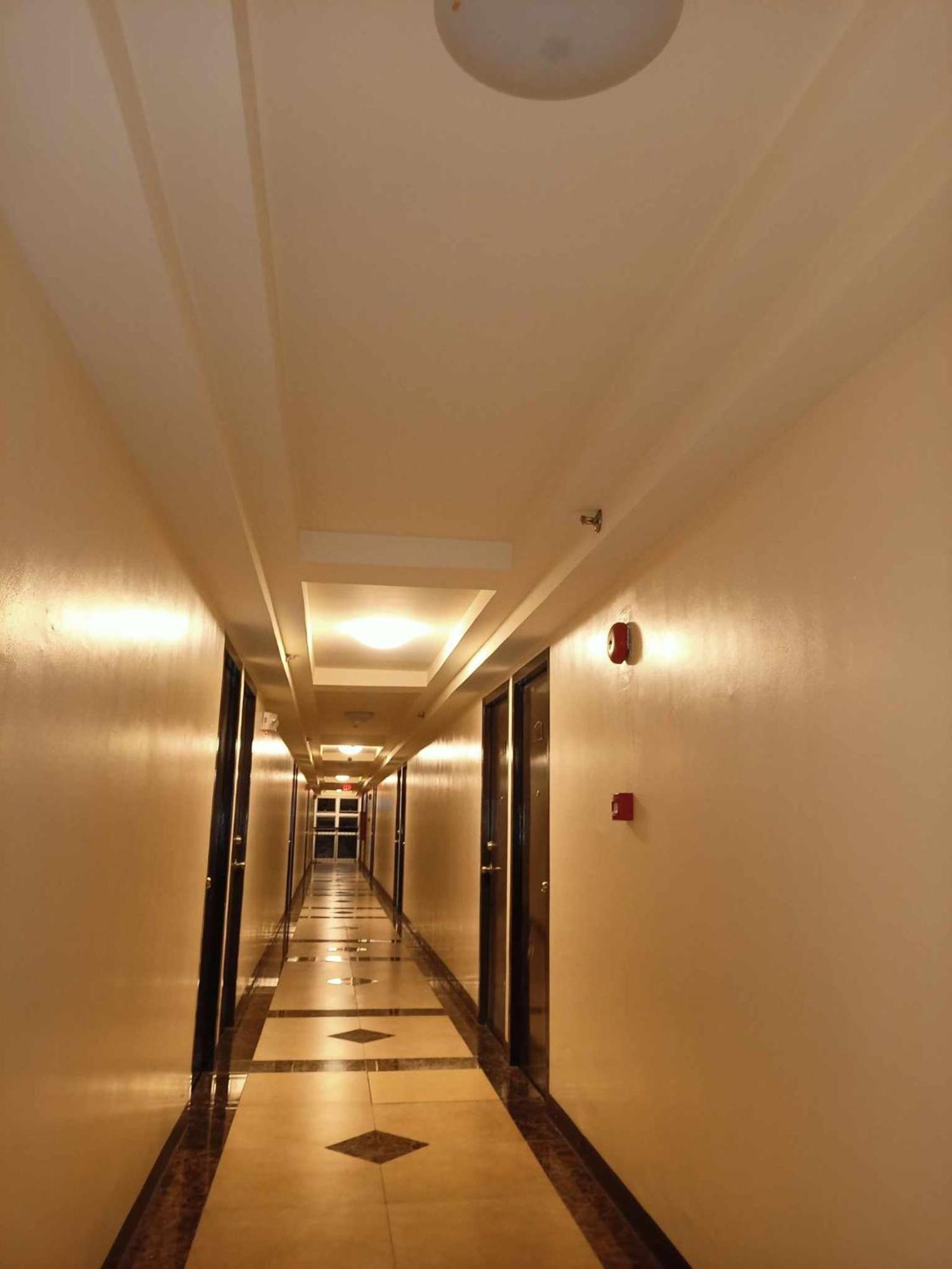 Reicondotel Arezzo Davao City Εξωτερικό φωτογραφία