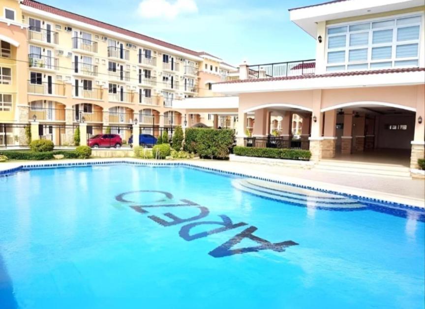 Reicondotel Arezzo Davao City Εξωτερικό φωτογραφία
