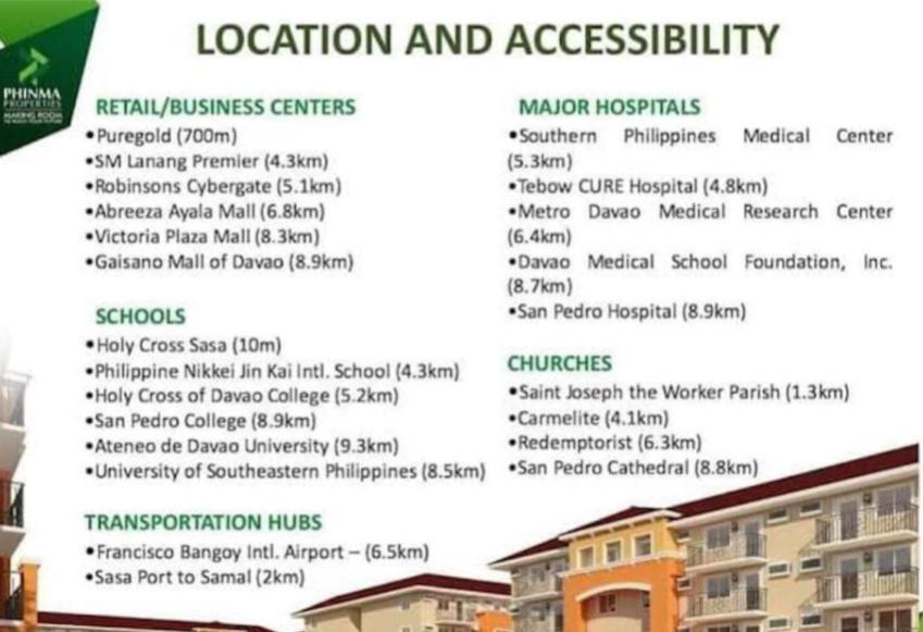 Reicondotel Arezzo Davao City Εξωτερικό φωτογραφία