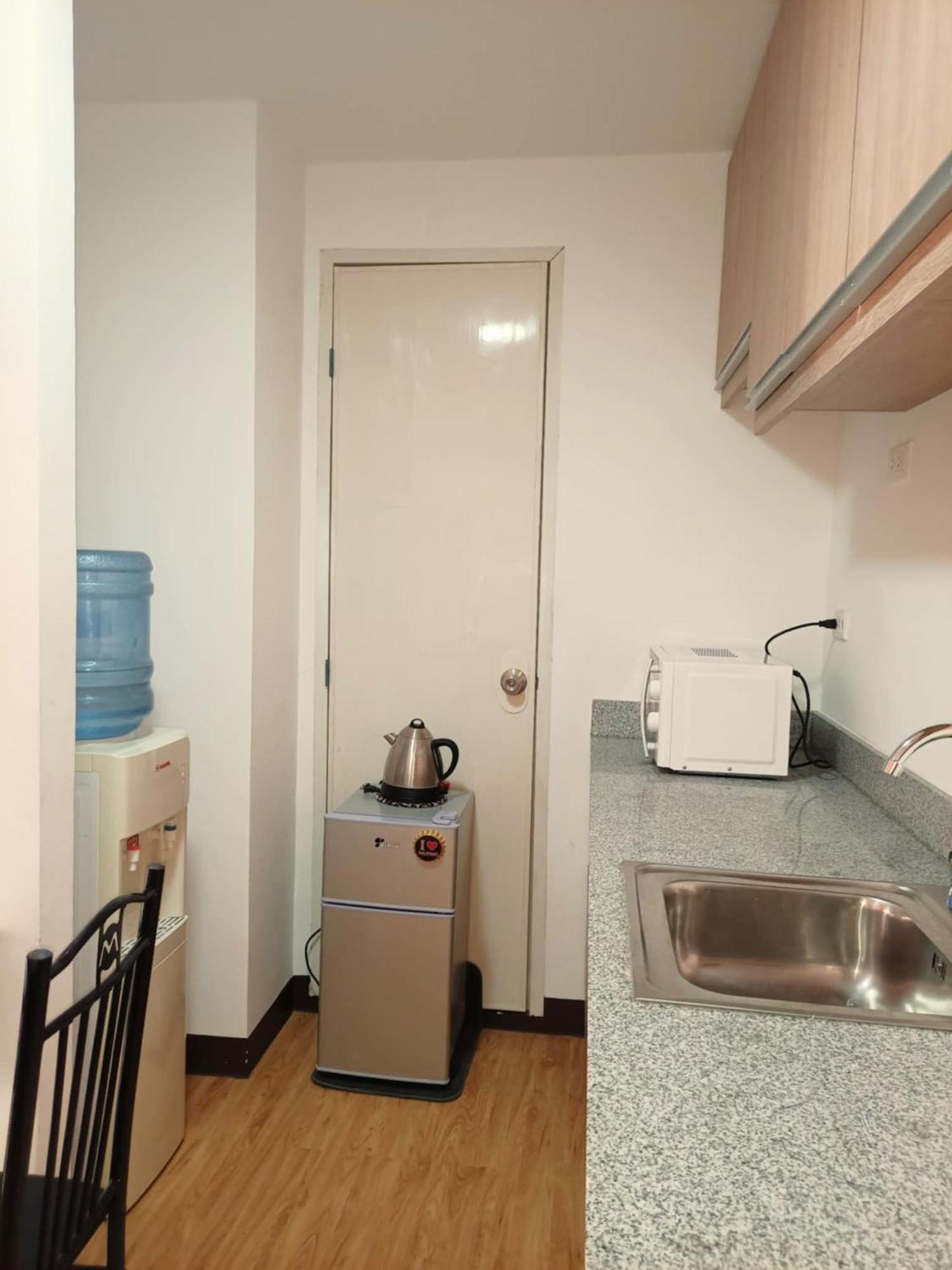 Reicondotel Arezzo Davao City Εξωτερικό φωτογραφία
