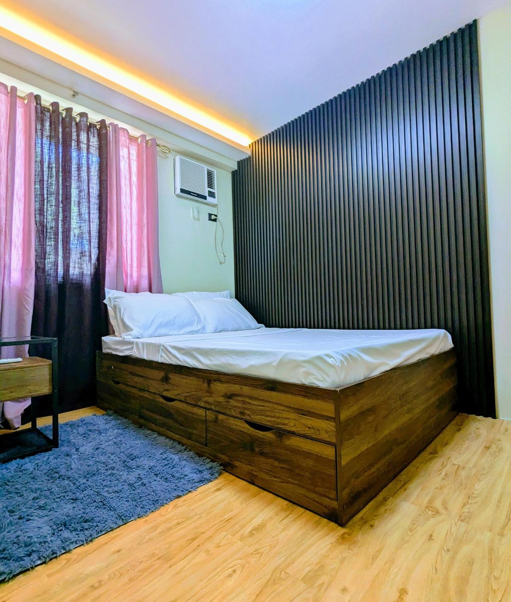 Reicondotel Arezzo Davao City Εξωτερικό φωτογραφία