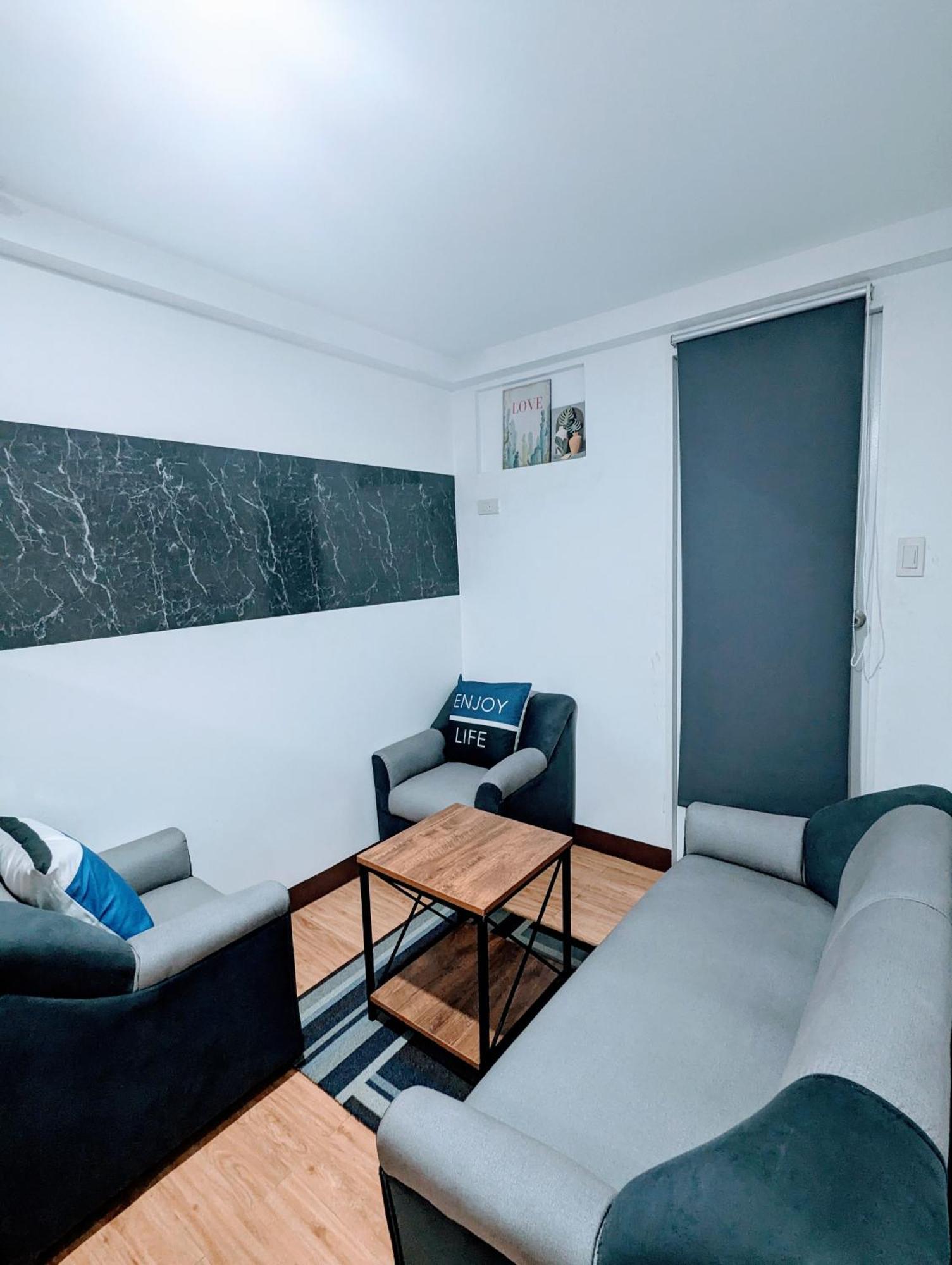 Reicondotel Arezzo Davao City Εξωτερικό φωτογραφία