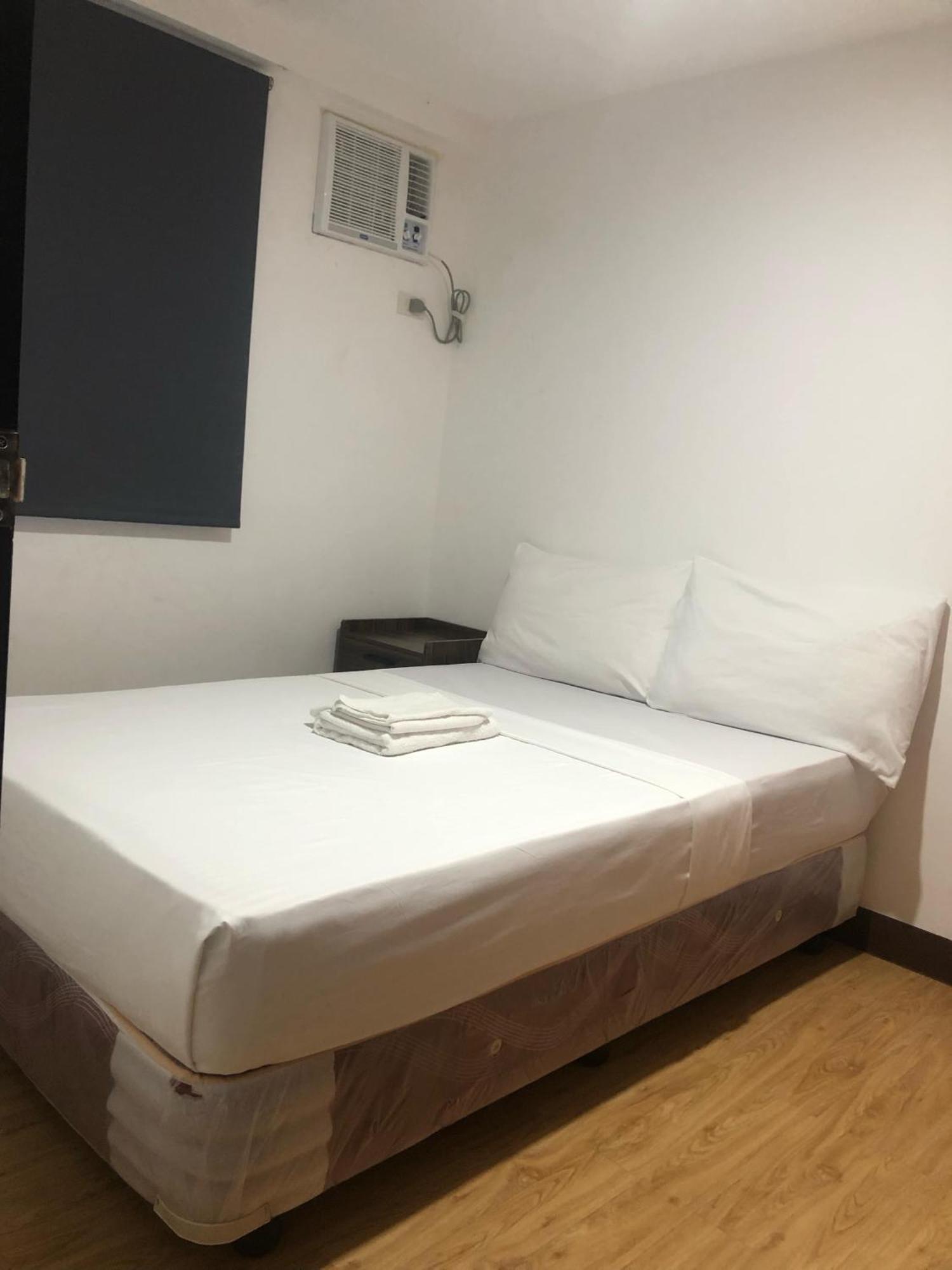 Reicondotel Arezzo Davao City Εξωτερικό φωτογραφία