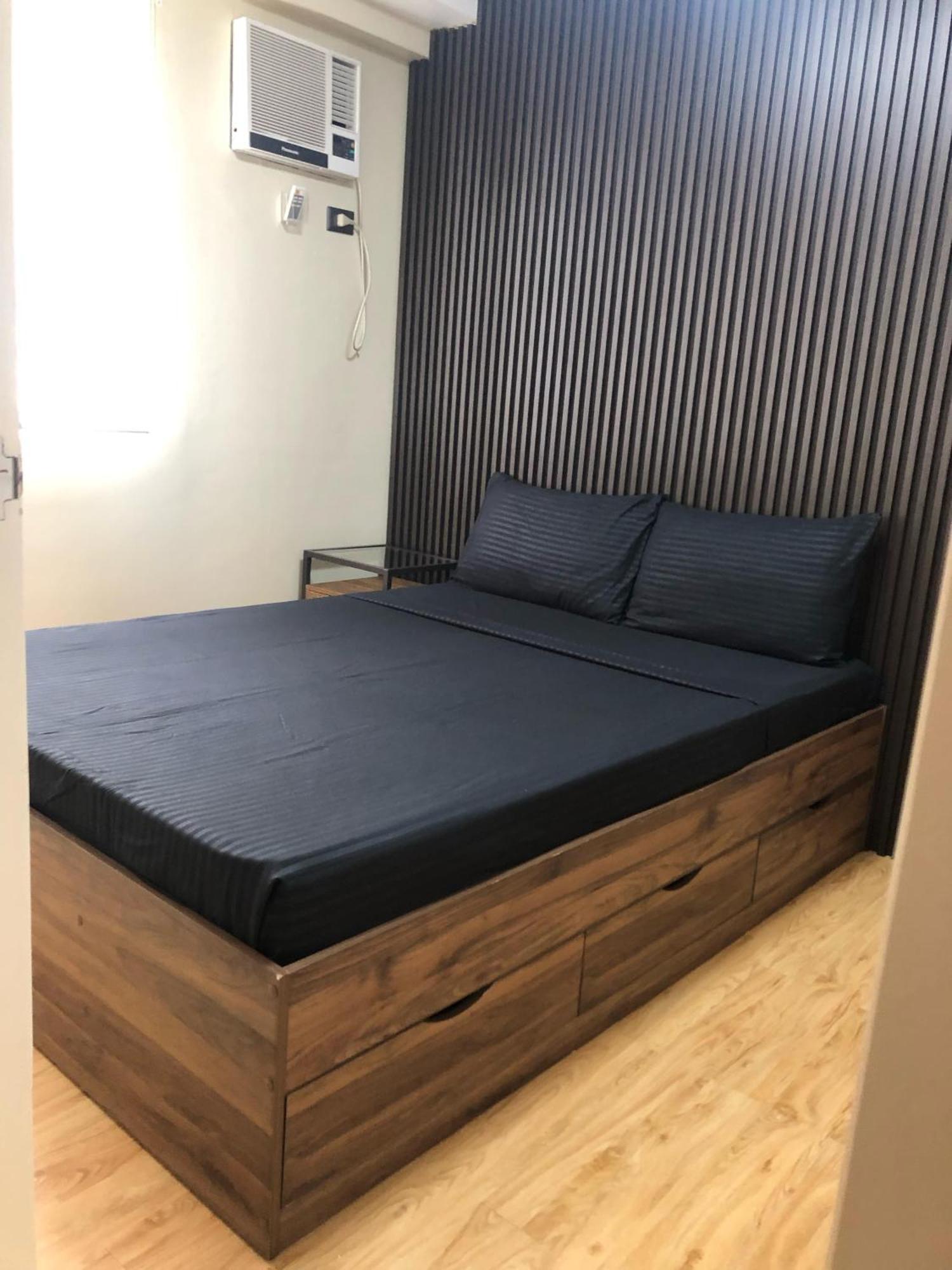 Reicondotel Arezzo Davao City Εξωτερικό φωτογραφία
