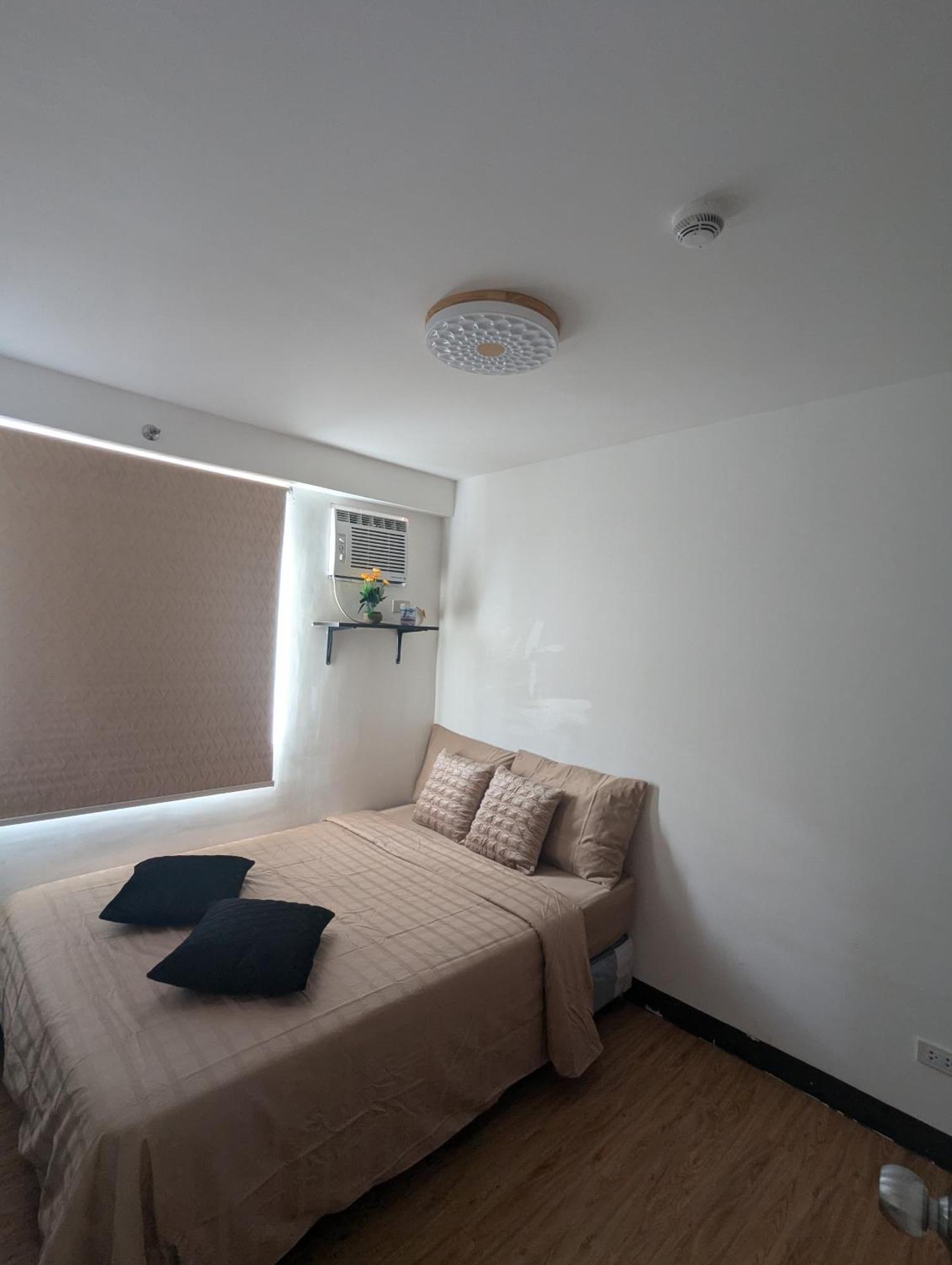 Reicondotel Arezzo Davao City Εξωτερικό φωτογραφία